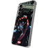 Marvel Spiderman New Suit Spiderman Galaxy S24 Plus Clear Case